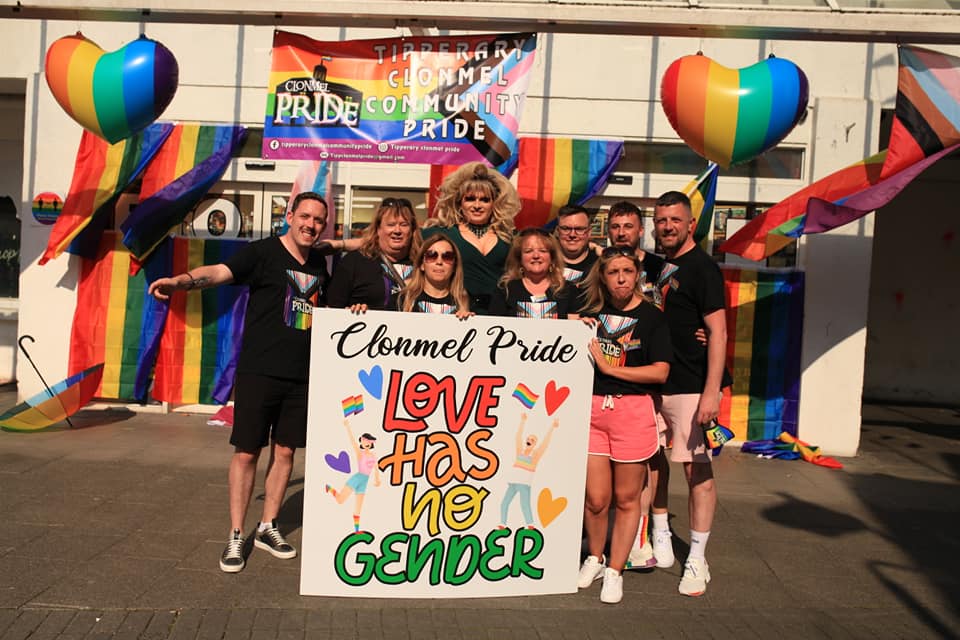 Clonmel Pride Committee