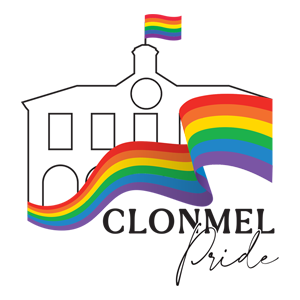 Clonmel pride logo