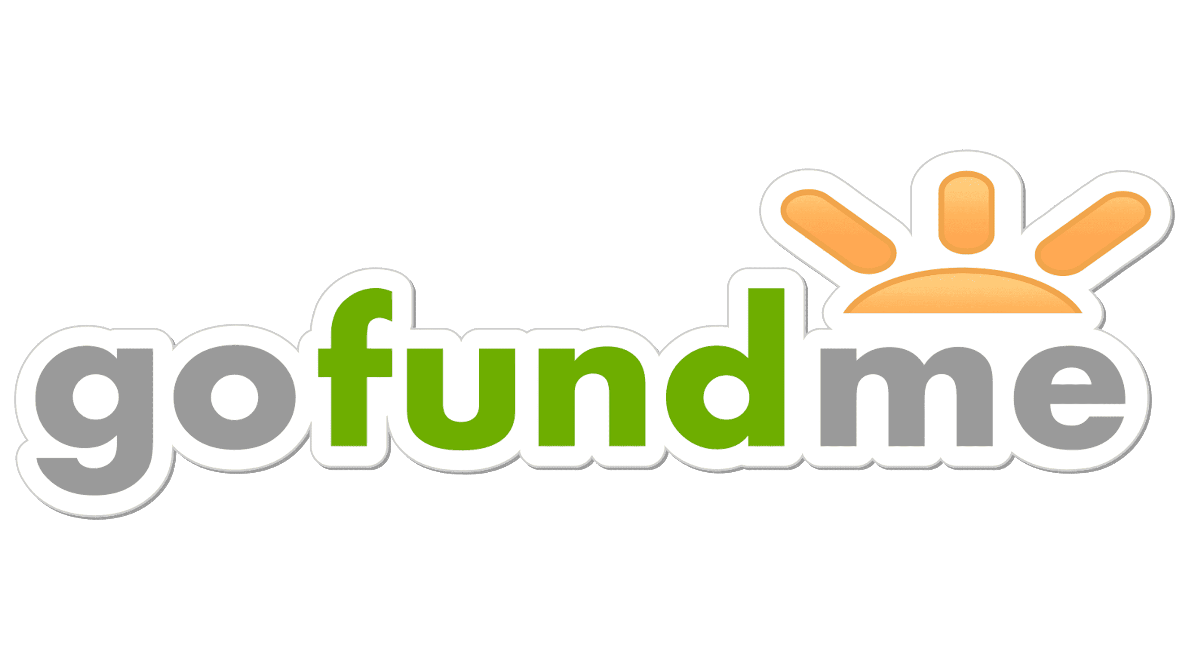 Go fund me logo