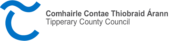 Tipperary county council logo